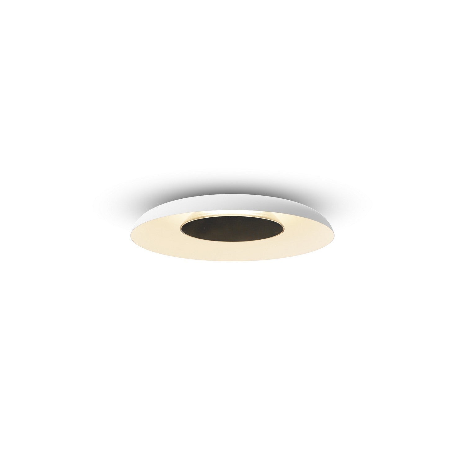 Koncept - RMW-09-SW-MTB-HW+18BD-MWT - LED Wall Sconce - Ramen - Matte White