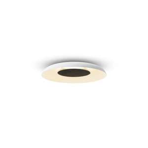 Koncept - RMW-09-SW-MTB-HW+18BD-MWT - LED Wall Sconce - Ramen - Matte White