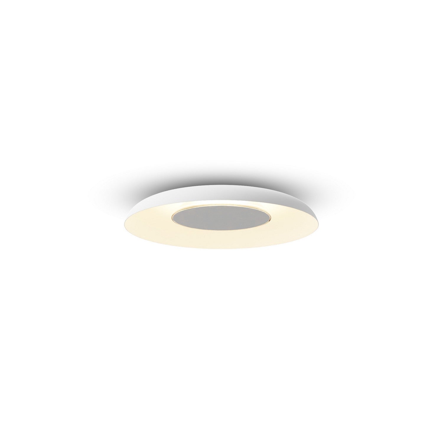 Koncept - RMW-09-SW-MWT-HW+18BD-MWT - LED Wall Sconce - Ramen - Matte White