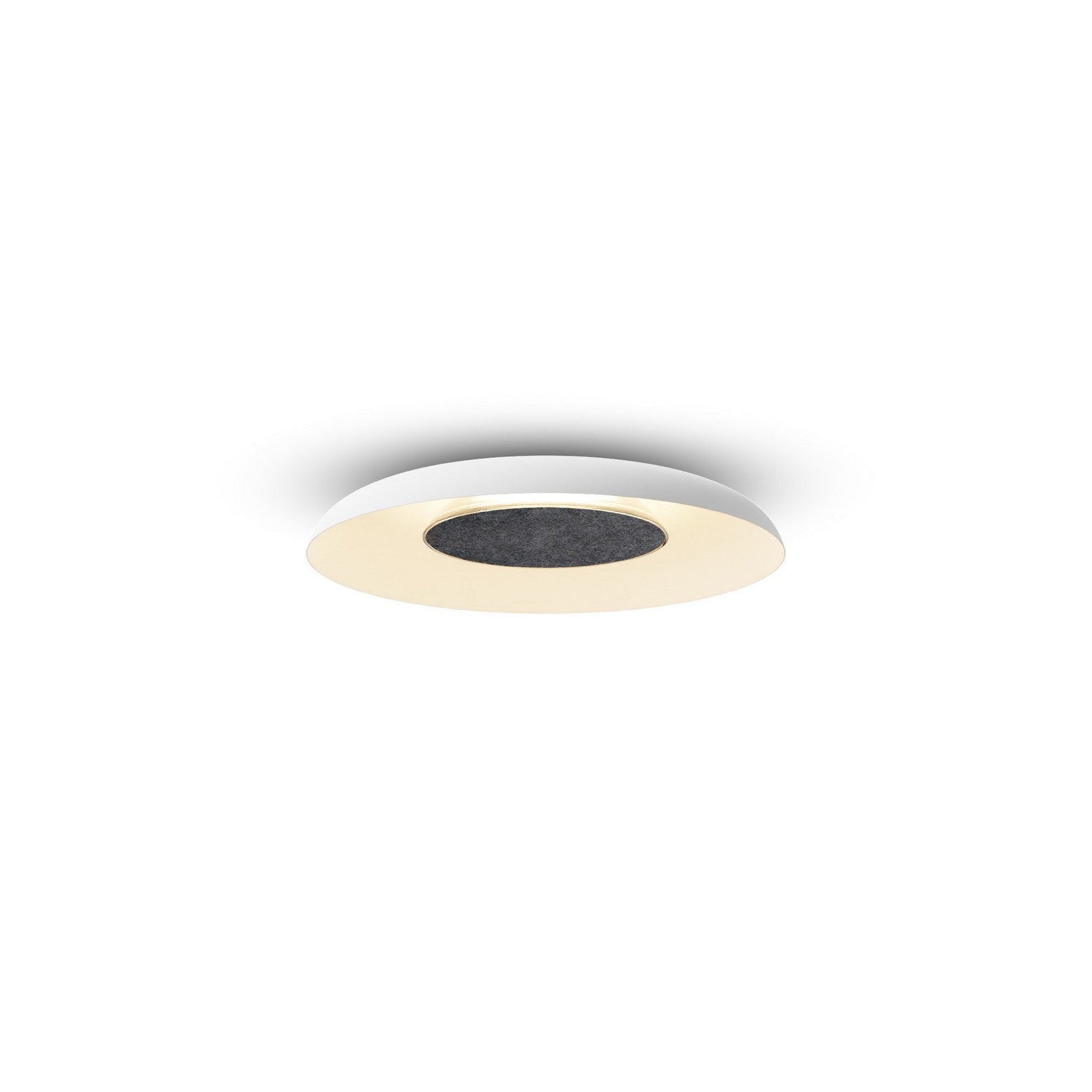 Koncept - RMW-09-SW-CCF-HW+18BD-MWT - LED Wall Sconce - Ramen - Matte White