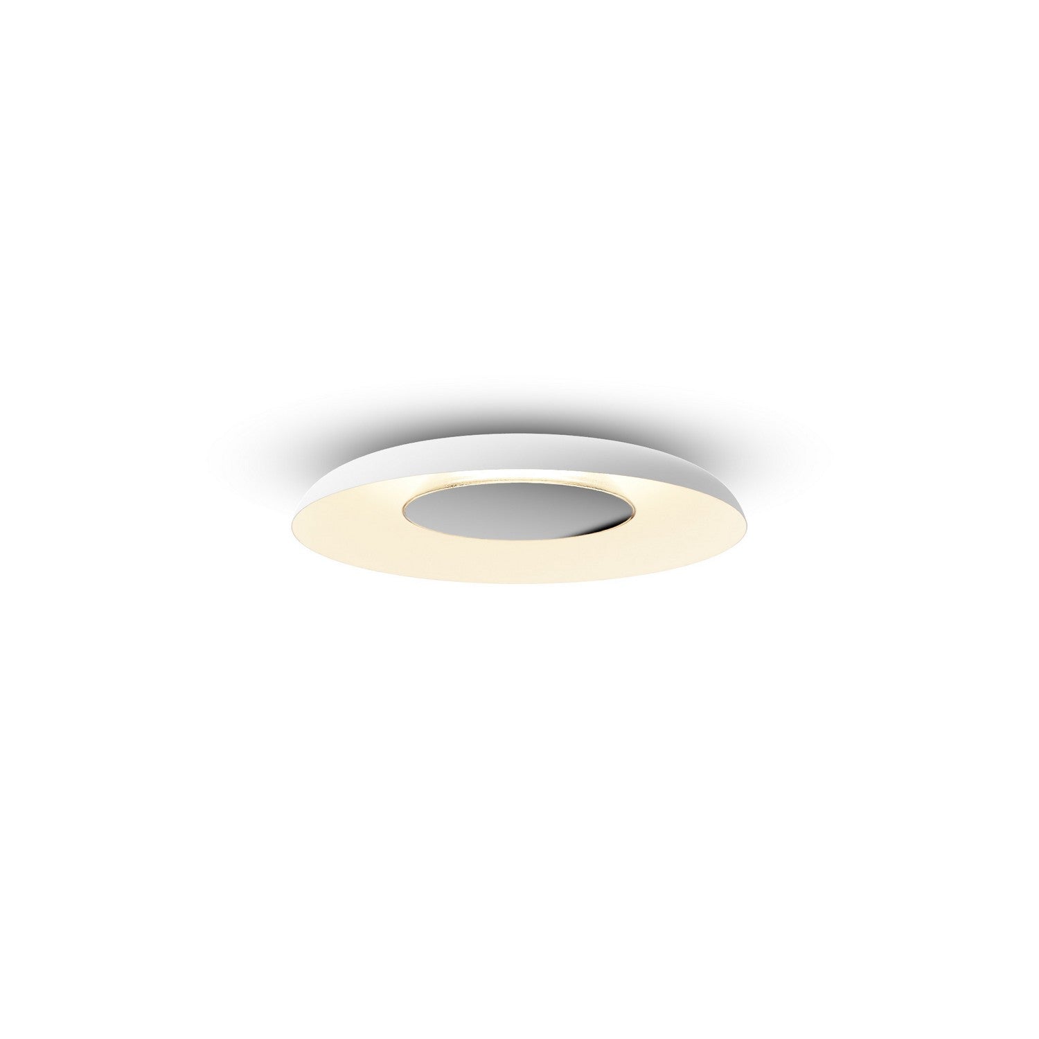 Koncept - RMW-09-SW-CRM-HW+18BD-MWT - LED Wall Sconce - Ramen - Matte White