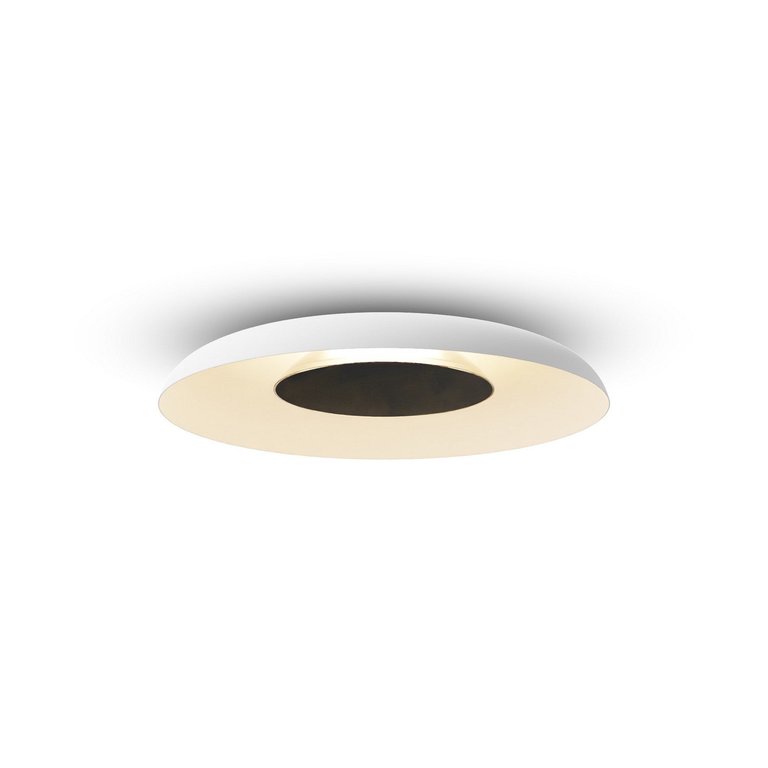 Koncept - RMW-12-SW-MTB-HW+24BD-MWT - LED Wall Sconce - Ramen - Matte White