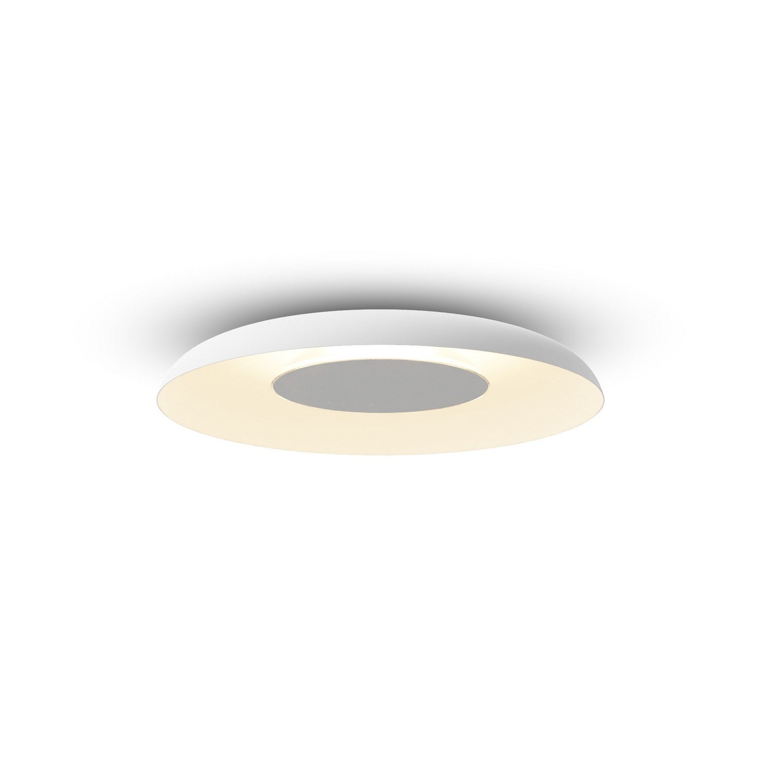 Koncept - RMW-12-SW-MWT-HW+24BD-MWT - LED Wall Sconce - Ramen - Matte White