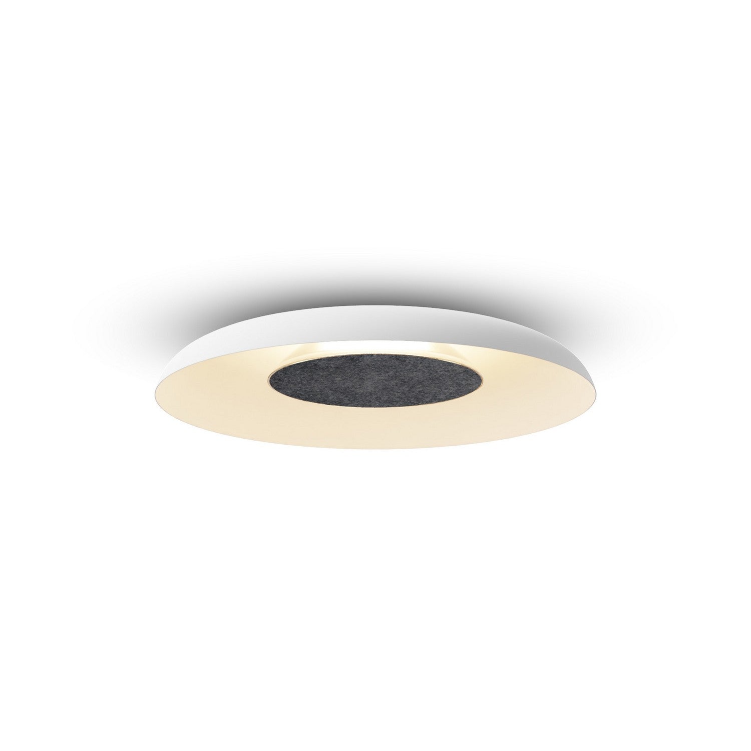 Koncept - RMW-12-SW-CCF-HW+24BD-MWT - LED Wall Sconce - Ramen - Matte White