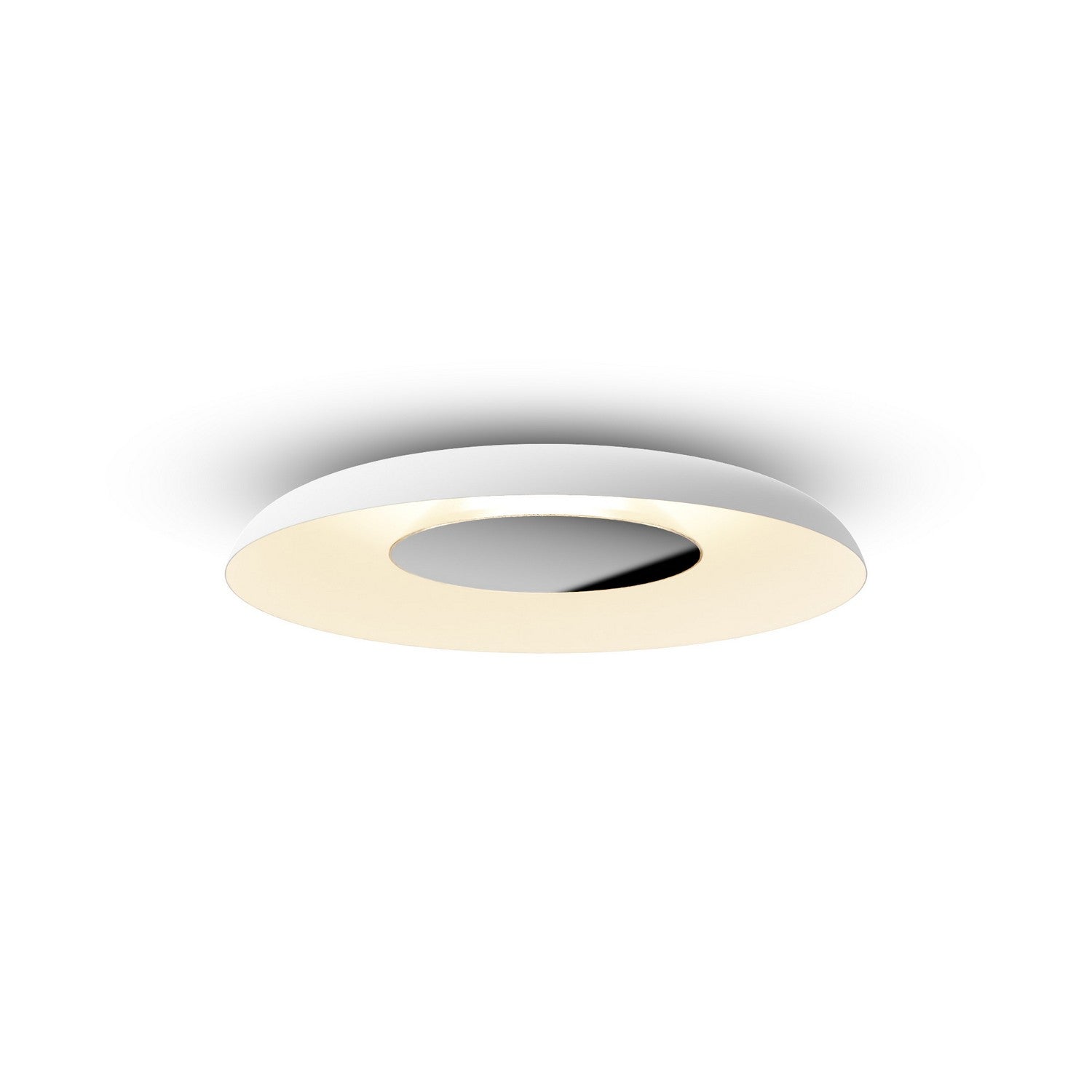 Koncept - RMW-12-SW-CRM-HW+24BD-MWT - LED Wall Sconce - Ramen - Matte White