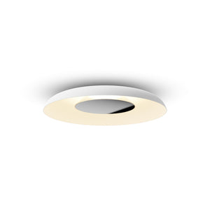 Koncept - RMW-12-SW-CRM-HW+24BD-MWT - LED Wall Sconce - Ramen - Matte White