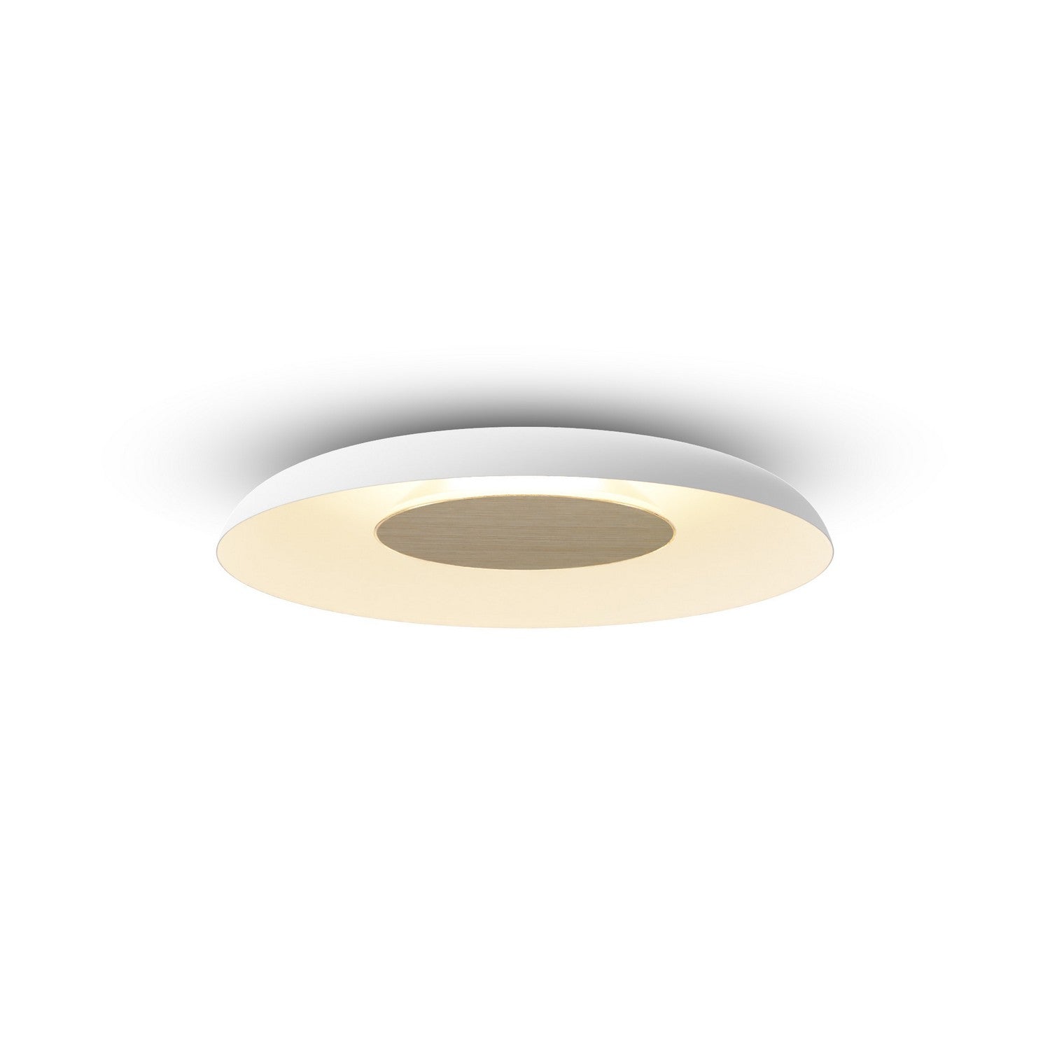 Koncept - RMW-12-SW-WOK-HW+24BD-MWT - LED Wall Sconce - Ramen - Matte White