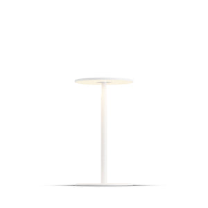 Koncept - YUT-SW-MWT - LED Table Lamp - Yurei - Matte White