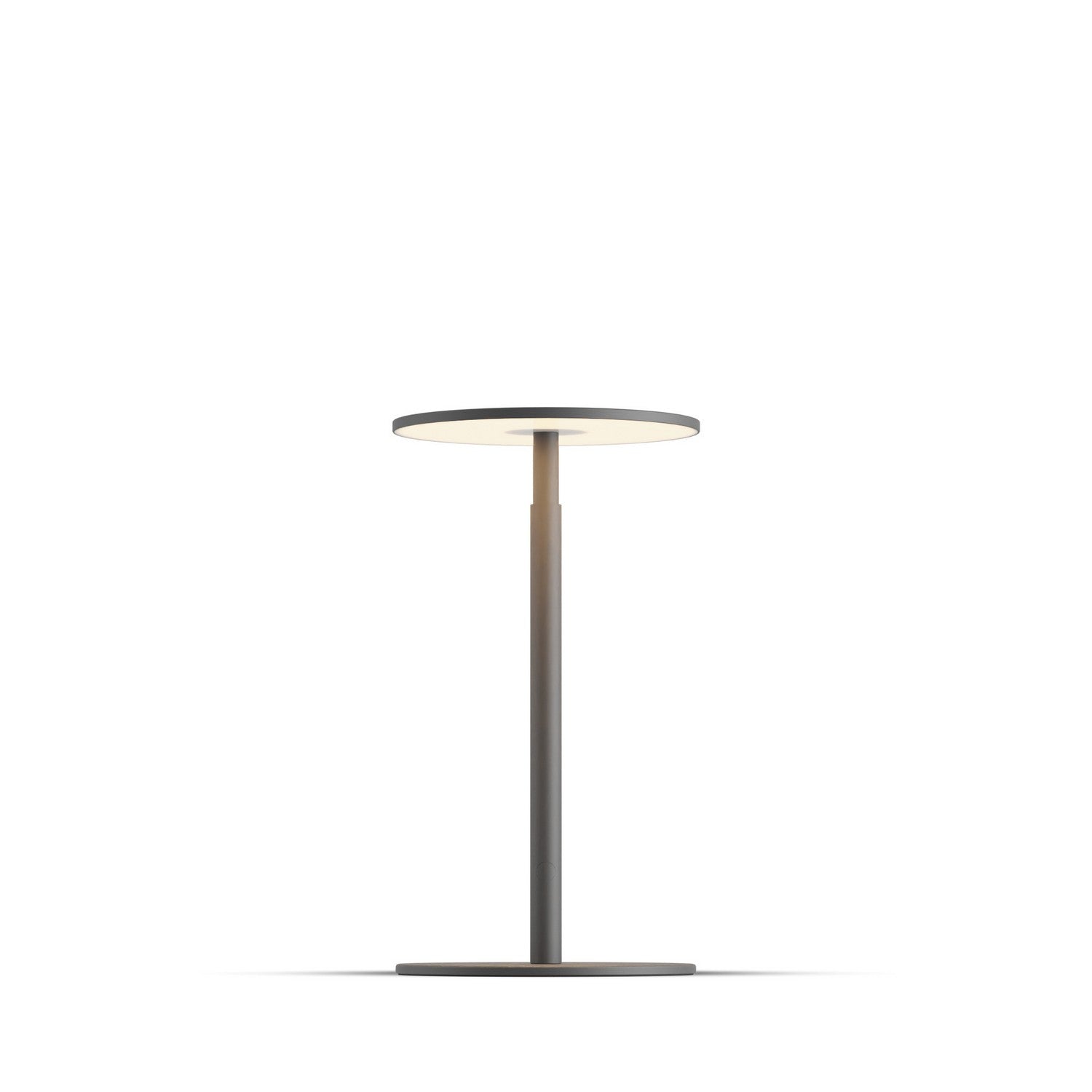 Koncept - YUT-SW-MTB - LED Table Lamp - Yurei - Matte Black