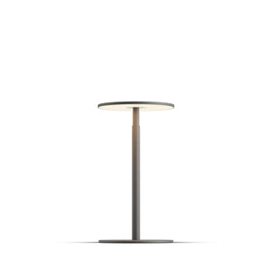 Koncept - YUT-SW-MTB - LED Table Lamp - Yurei - Matte Black