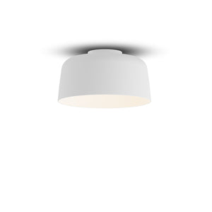 Koncept - YUP-S1-SW-MWT+MMWT - LED Pendant - Yurei - Matte White