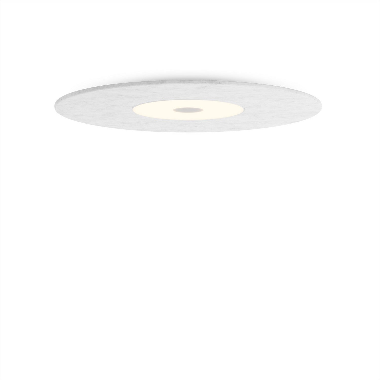 Koncept - YUP-S1-SW-MWT+ALTM - LED Pendant - Yurei - Matte White