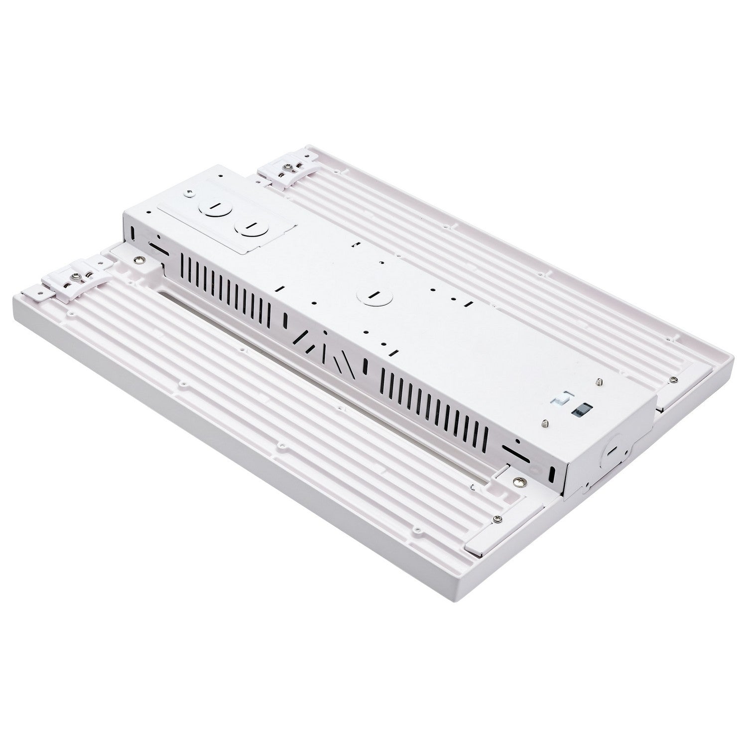 Nuvo Lighting - 65-1010 - LED Selectable Linear High Bay - White