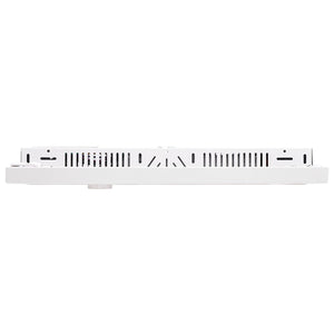 Nuvo Lighting - 65-1010 - LED Selectable Linear High Bay - White