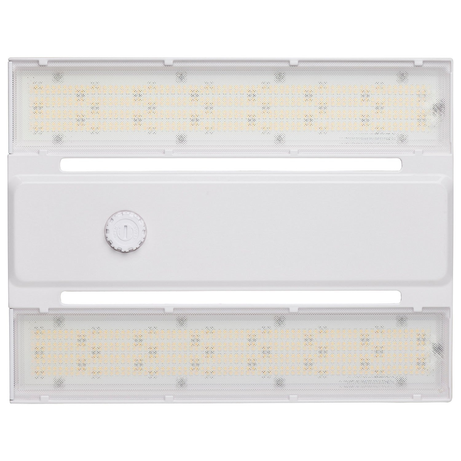 Nuvo Lighting - 65-1010 - LED Selectable Linear High Bay - White