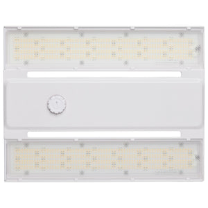 Nuvo Lighting - 65-1010 - LED Selectable Linear High Bay - White