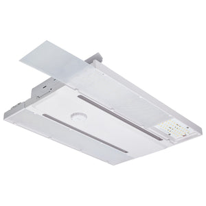 Nuvo Lighting - 65-1010 - LED Selectable Linear High Bay - White