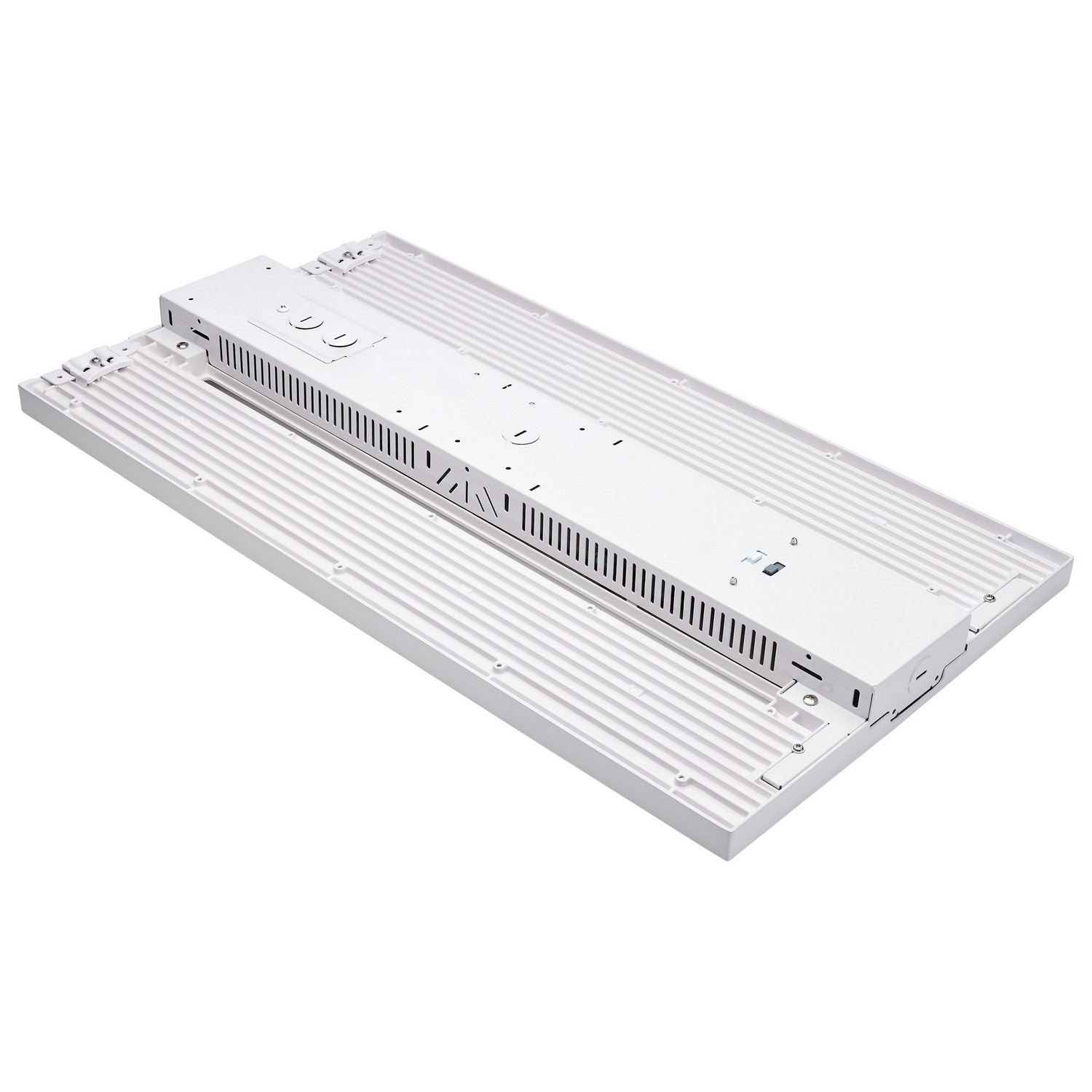 Nuvo Lighting - 65-1012 - LED Selectable Linear High Bay - White