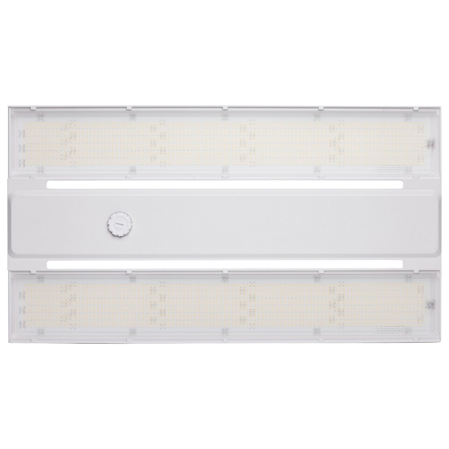 Nuvo Lighting - 65-1012 - LED Selectable Linear High Bay - White