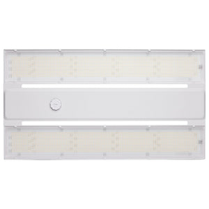 Nuvo Lighting - 65-1012 - LED Selectable Linear High Bay - White