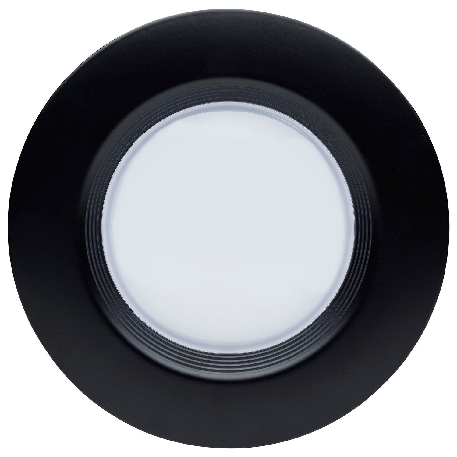 Satco - S11835R1 - LED Downlight - Black