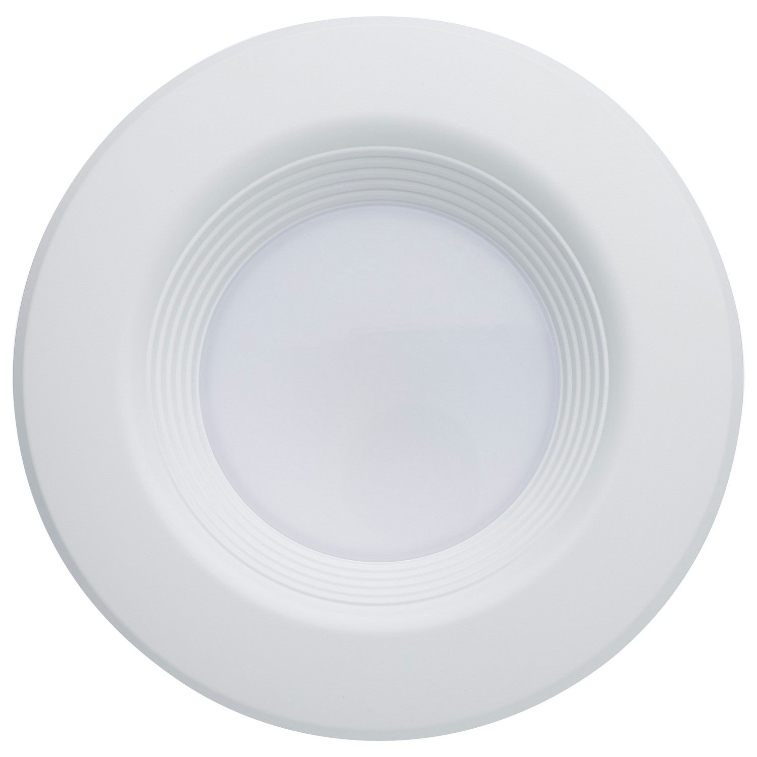 Satco - S11838 - LED Downlight - Matte White