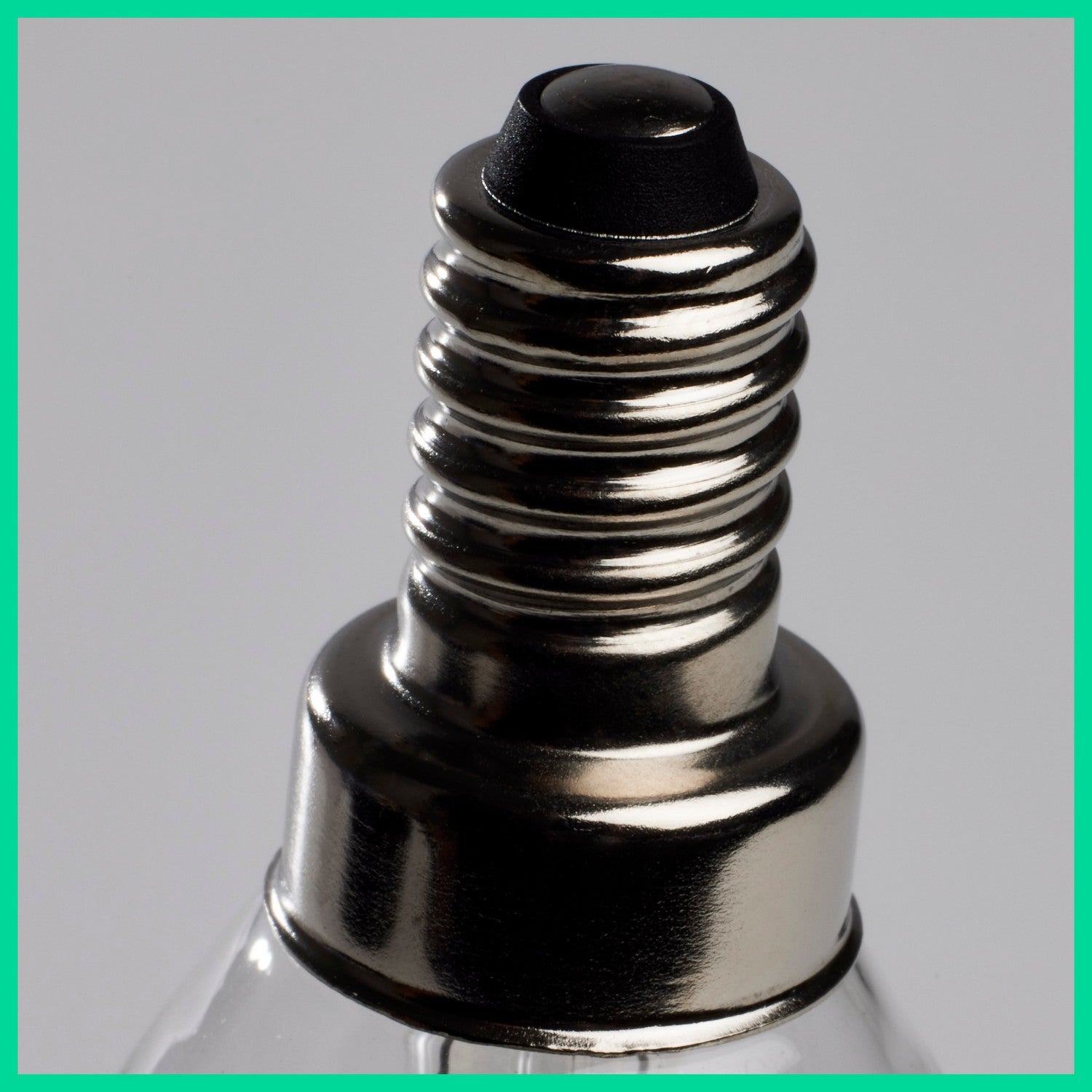 Satco - S21875 - Light Bulb - Clear