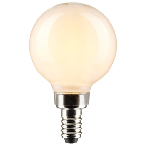 Satco - S21876 - Light Bulb - White