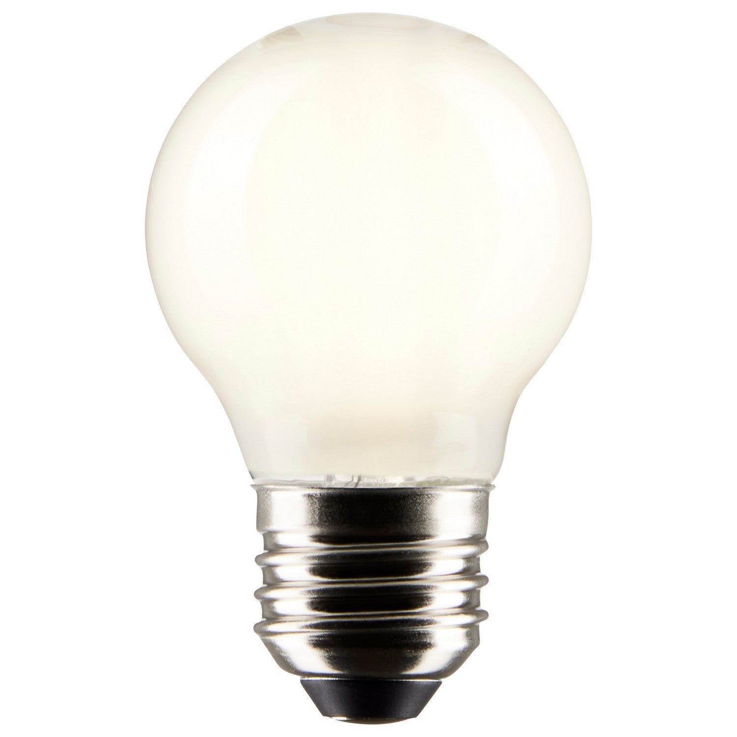 Satco - S21878 - Light Bulb - White