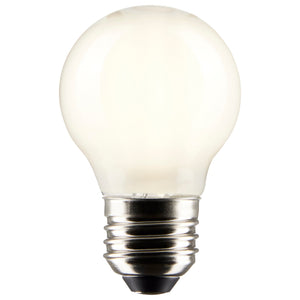 Satco - S21878 - Light Bulb - White