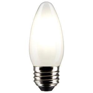 Satco - S21880 - Light Bulb - Frost