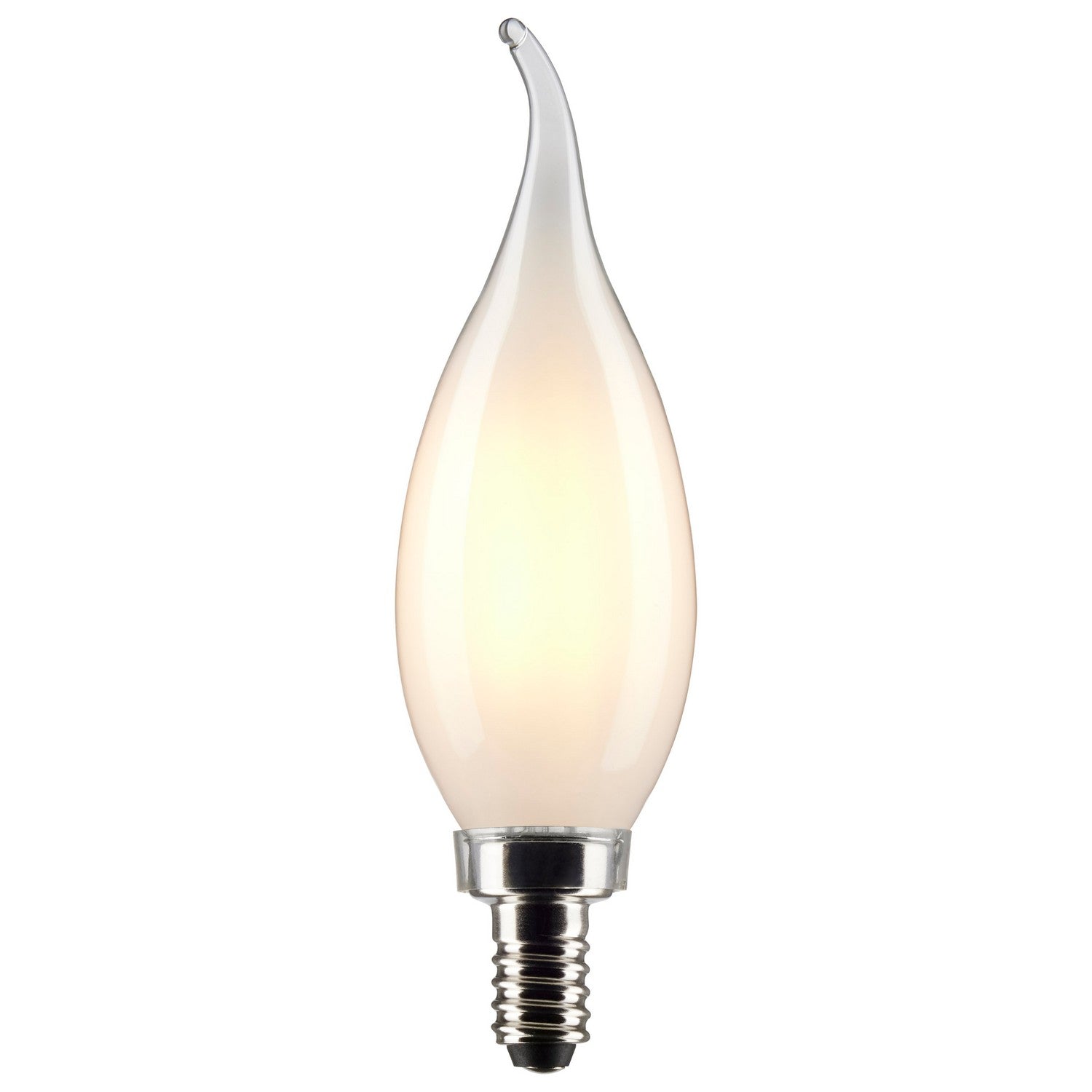 Satco - S21884 - Light Bulb - Frost