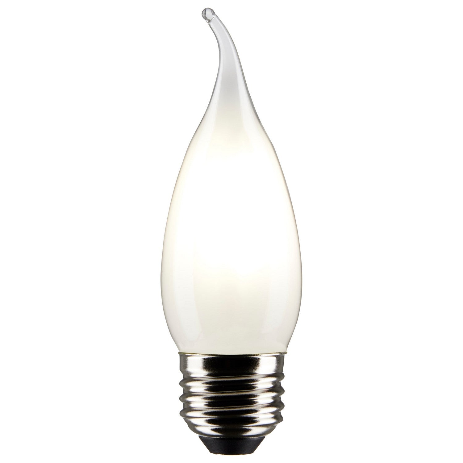 Satco - S21886 - Light Bulb - Frost