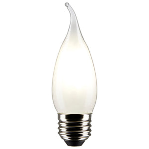 Satco - S21888 - Light Bulb - Frost