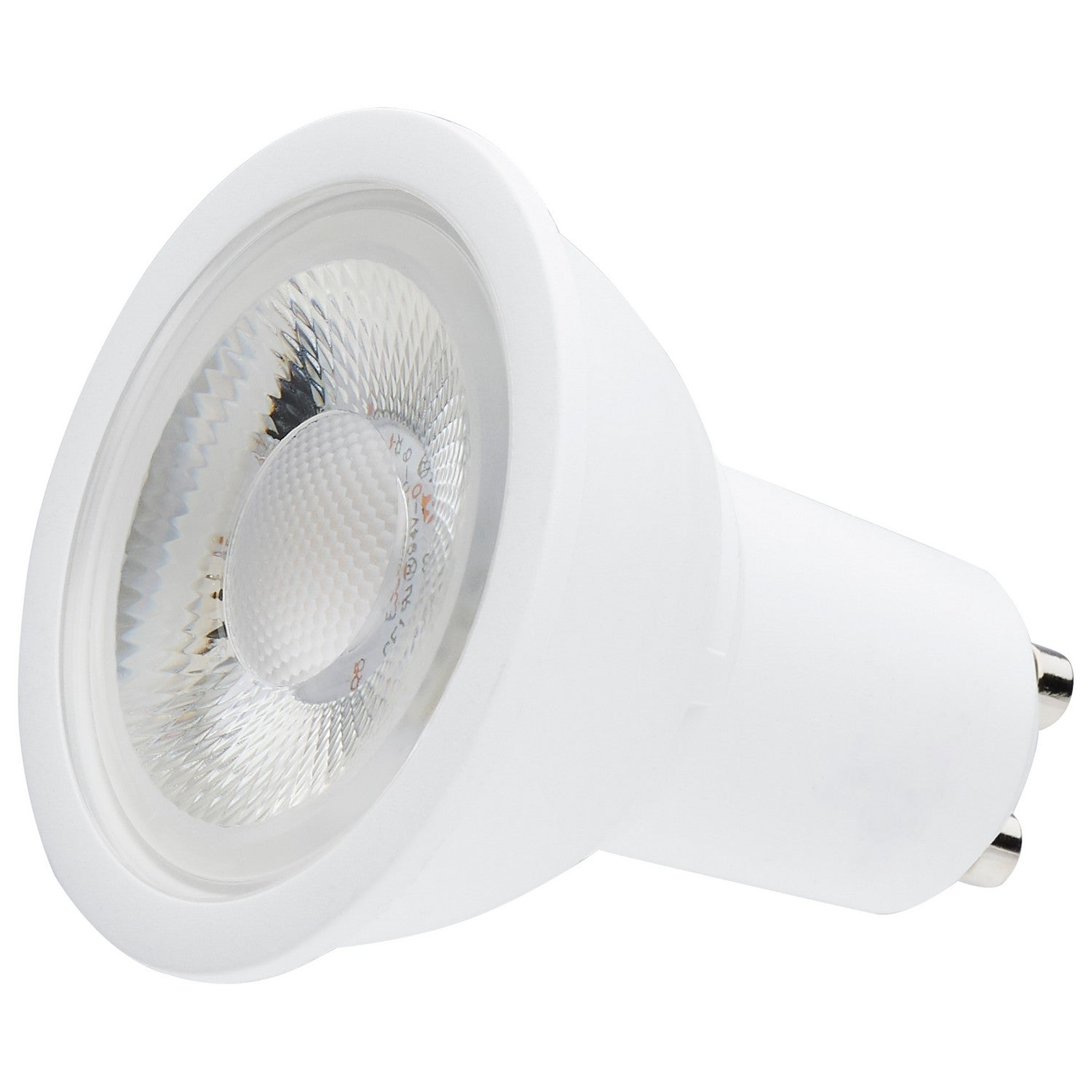 Satco - S21744 - Light Bulb - White