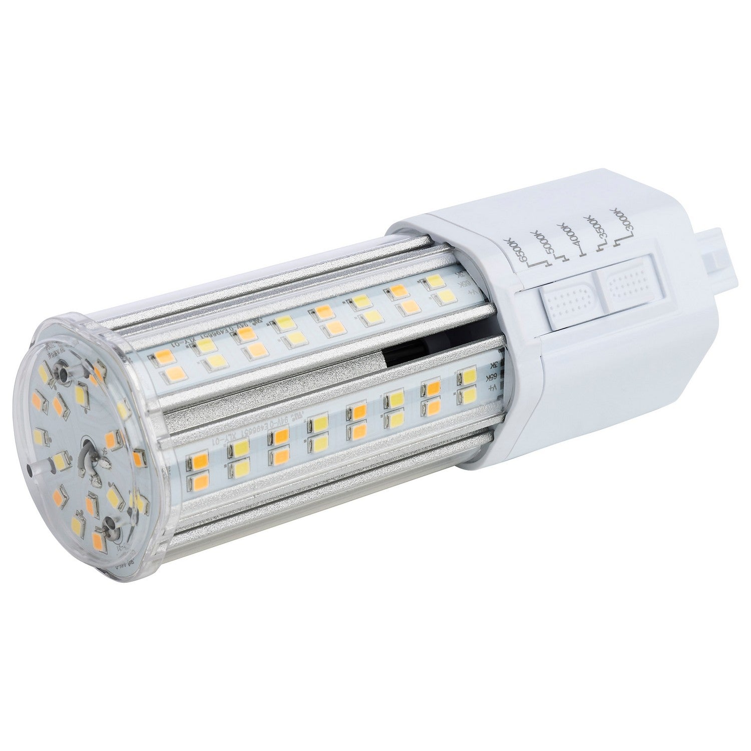 Satco - S21413 - Light Bulb - White