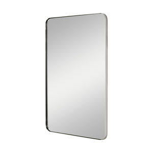 Generation Lighting. - MR1304PN - Mirror - Planer - Polished Nickel