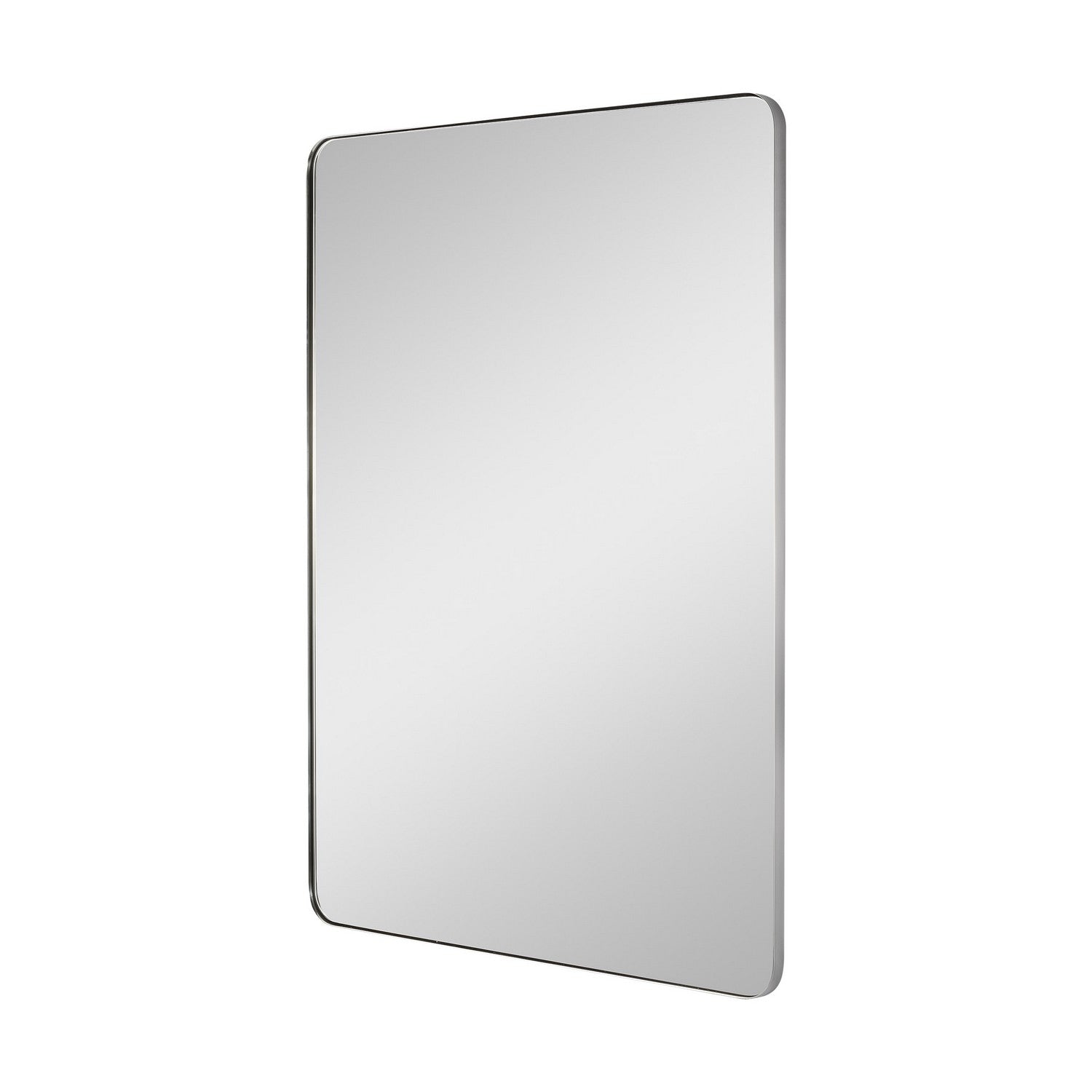 Generation Lighting. - MR1305PN - Mirror - Planer - Polished Nickel