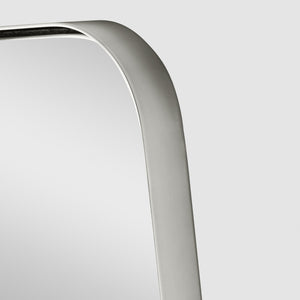 Generation Lighting. - MR1305PN - Mirror - Planer - Polished Nickel