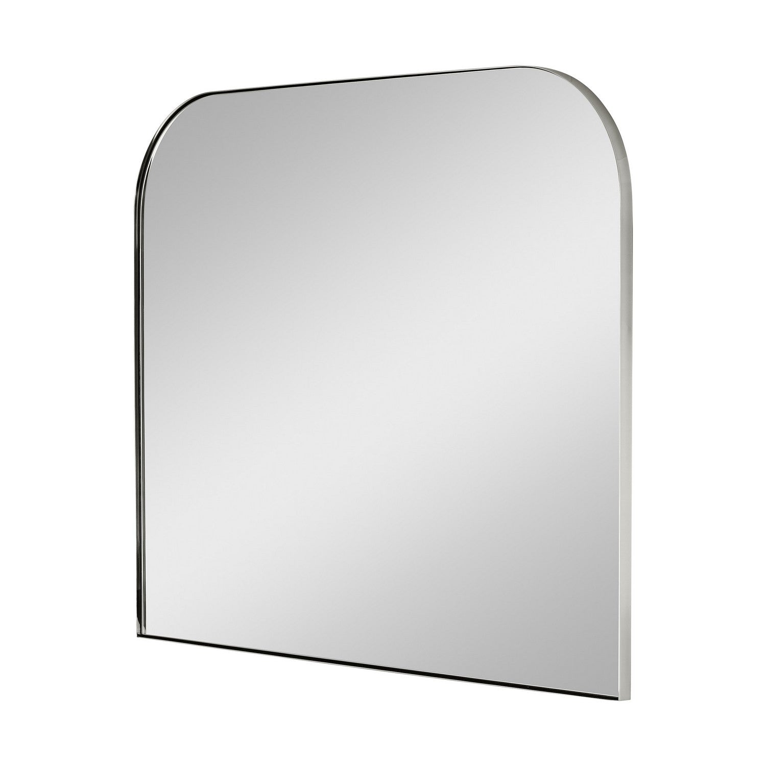 Generation Lighting. - MR1306PN - Mirror - Planer - Polished Nickel