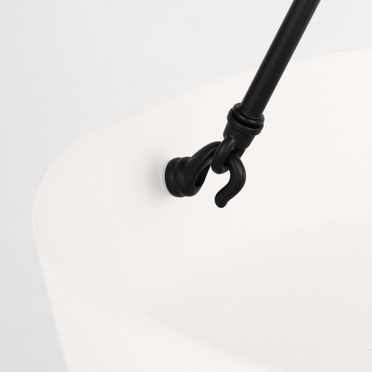 Generation Lighting - 6615203-112 - Three Light Pendant - Kerrville - Midnight Black