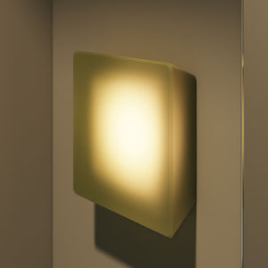 Sonneman - 7540.98M - Wall Sconce - Textured White