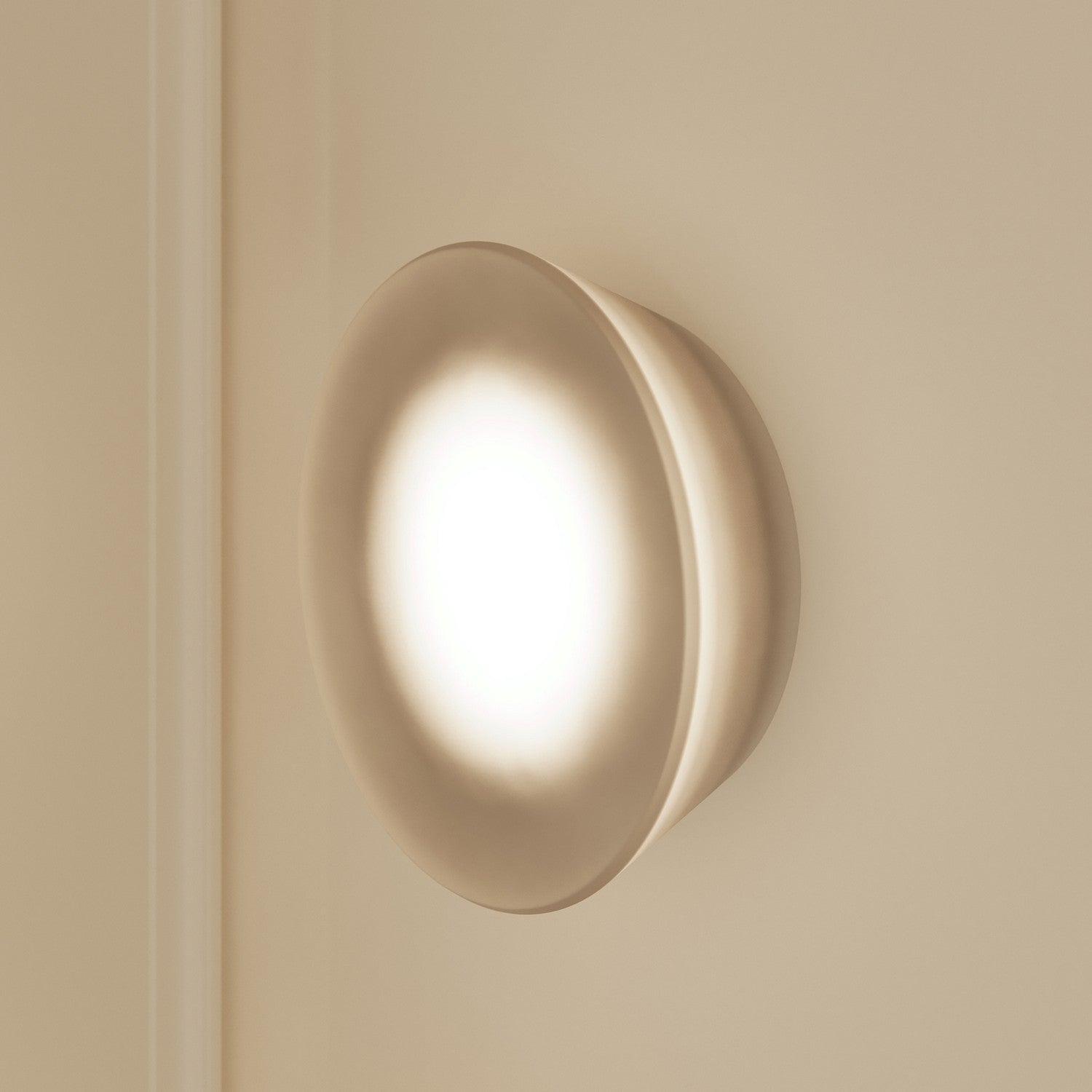 Sonneman - 7545.98W - Wall Sconce/Surface Mount - Textured White