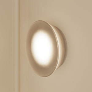 Sonneman - 7545.98W - Wall Sconce/Surface Mount - Textured White