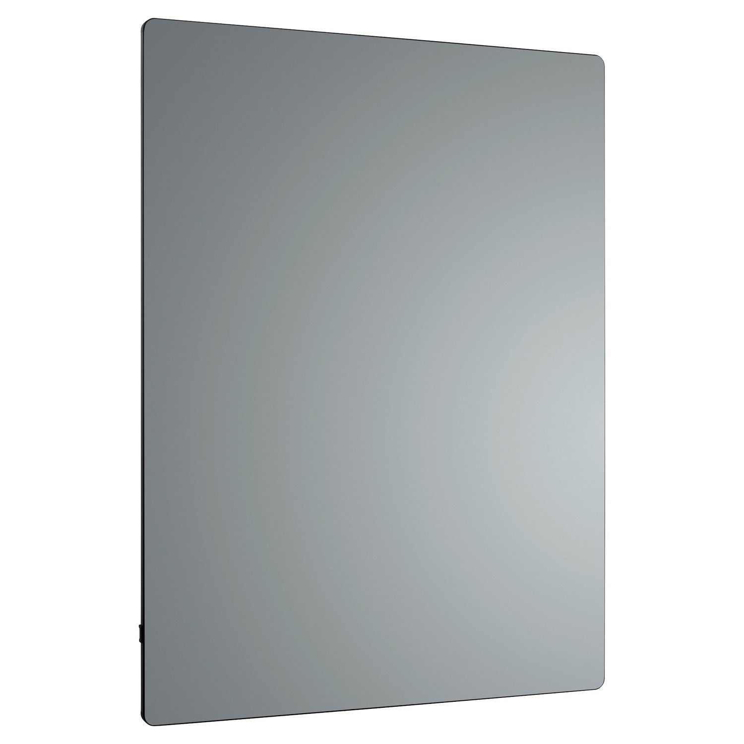 Oxygen - 3-0403-15 - LED Mirror - Compact - Black