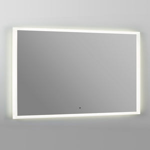 Oxygen - 3-0601-15 - LED Mirror - Starlight - Black