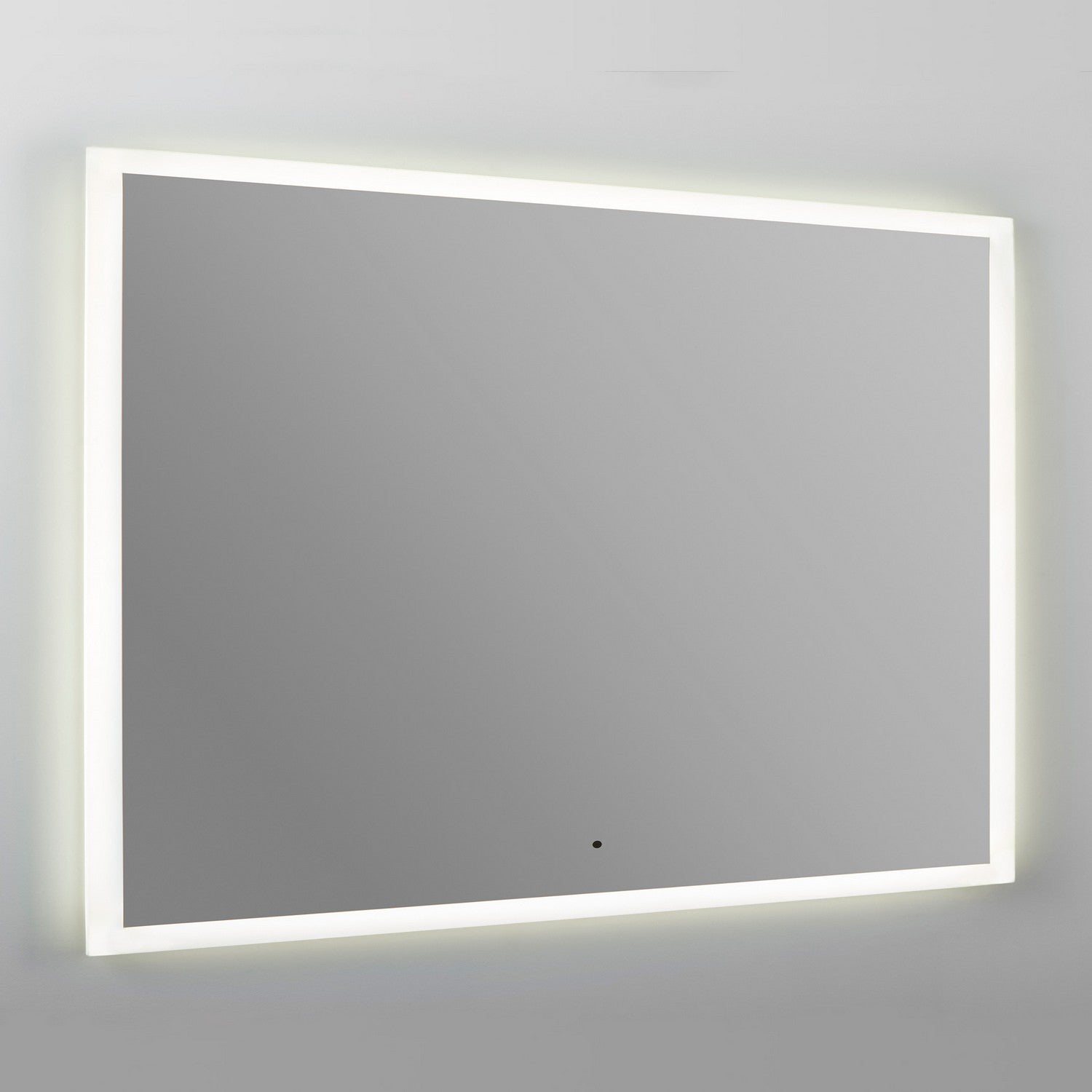 Oxygen - 3-0603-15 - LED Mirror - Starlight - Black