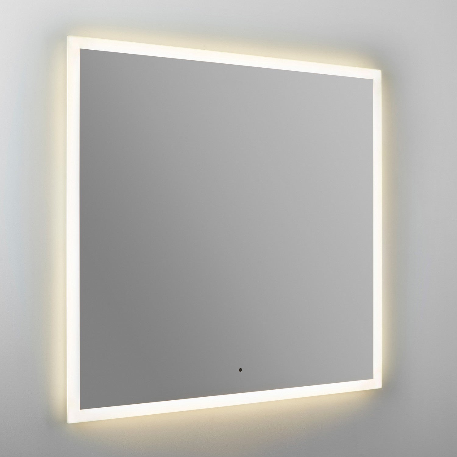 Oxygen - 3-0604-15 - LED Mirror - Starlight - Black