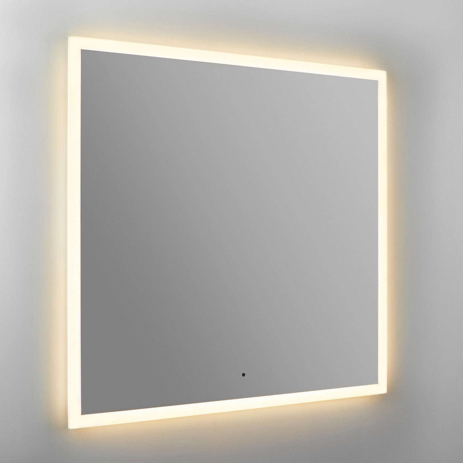 Oxygen - 3-0604-15 - LED Mirror - Starlight - Black