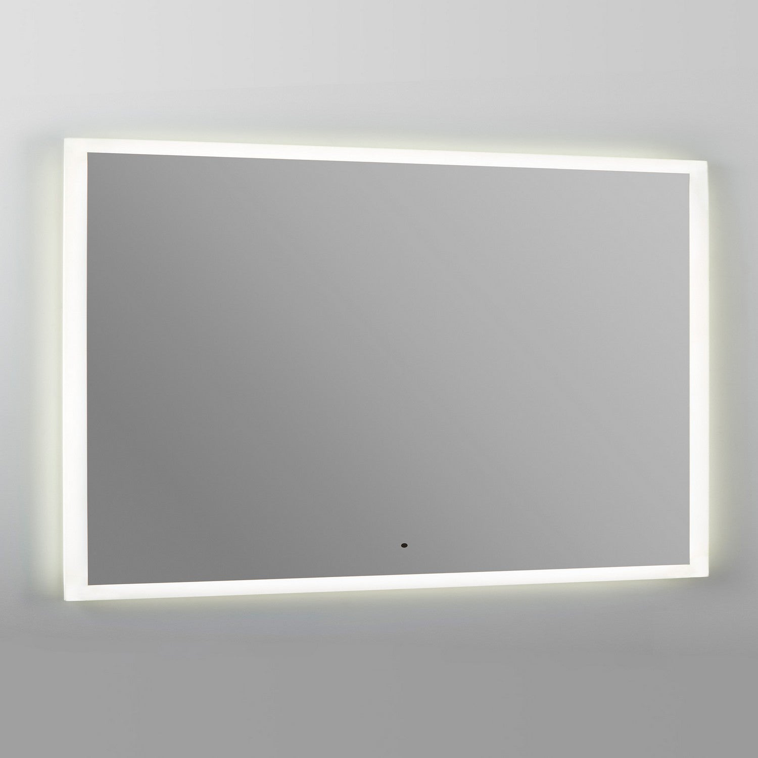 Oxygen - 3-0605-15 - LED Mirror - Starlight - Black